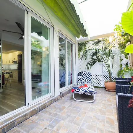 Cubo's Poseidon 2 & Pool